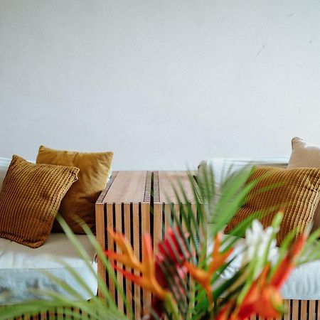 Villa Manika Vue Mer ル・ムル エクステリア 写真
