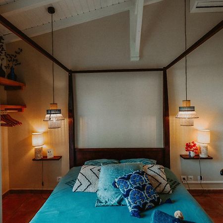 Villa Manika Vue Mer ル・ムル エクステリア 写真