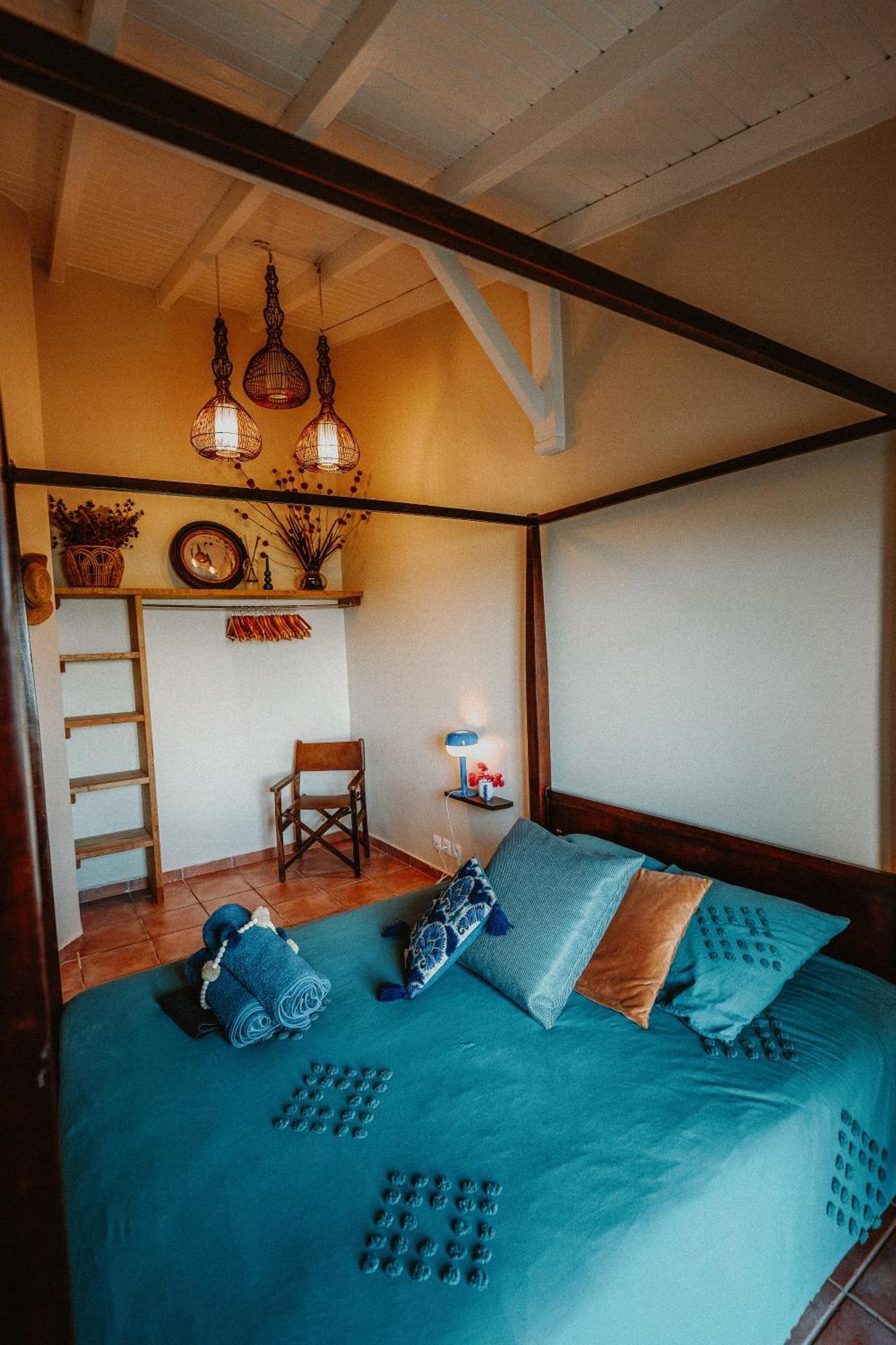 Villa Manika Vue Mer ル・ムル エクステリア 写真