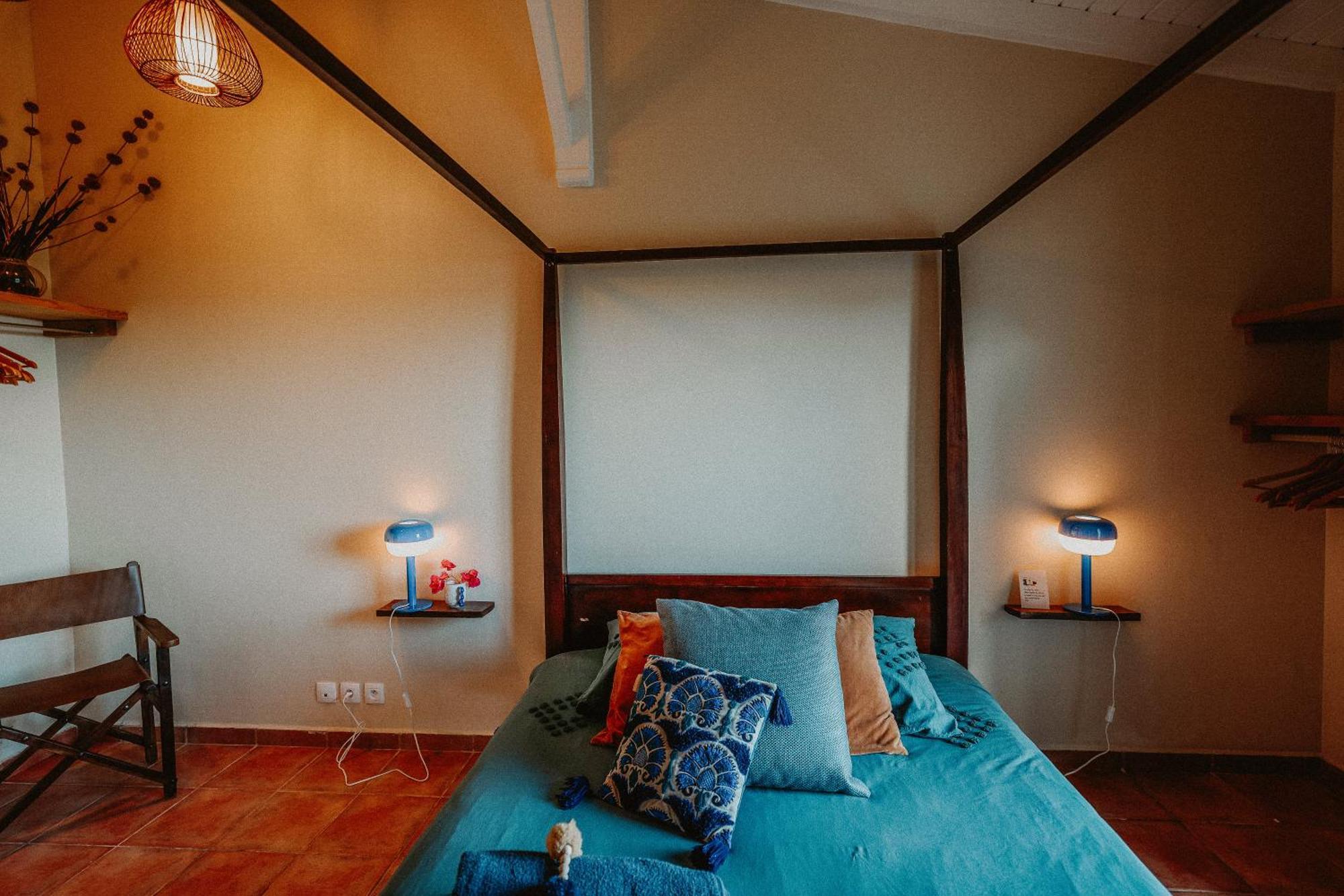 Villa Manika Vue Mer ル・ムル エクステリア 写真