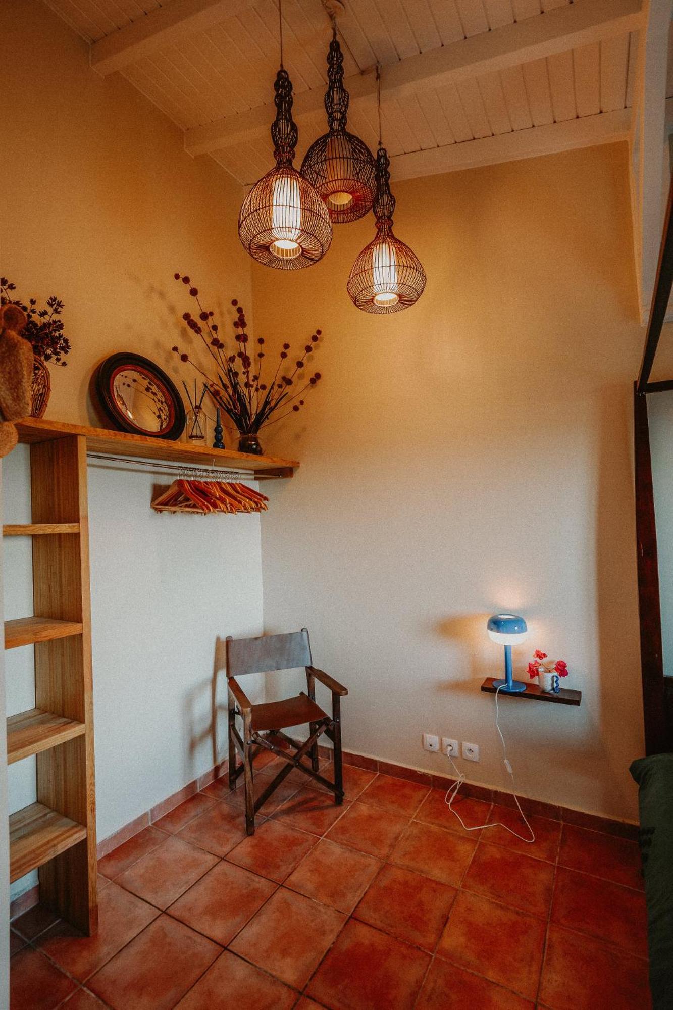 Villa Manika Vue Mer ル・ムル エクステリア 写真