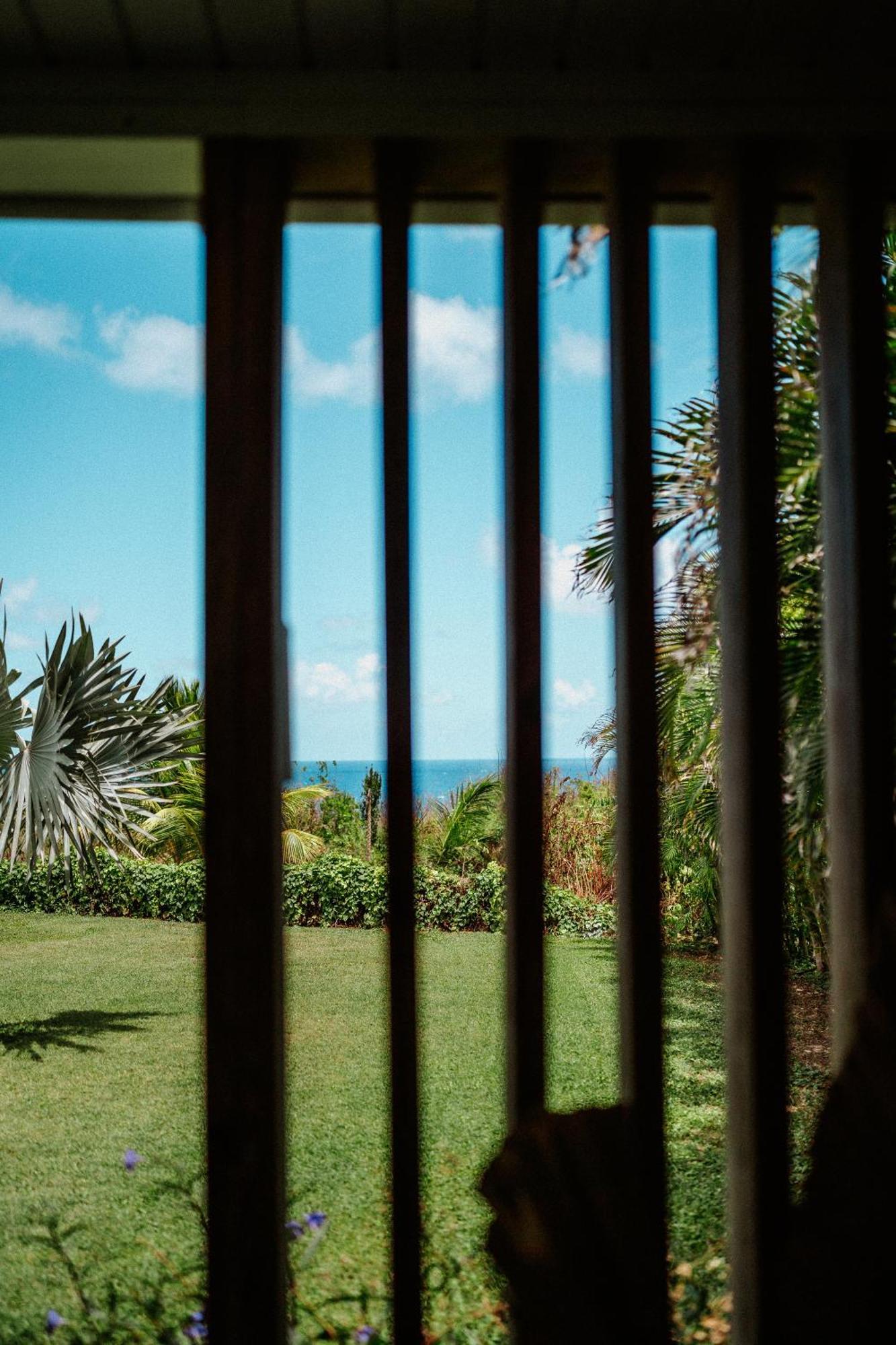 Villa Manika Vue Mer ル・ムル エクステリア 写真