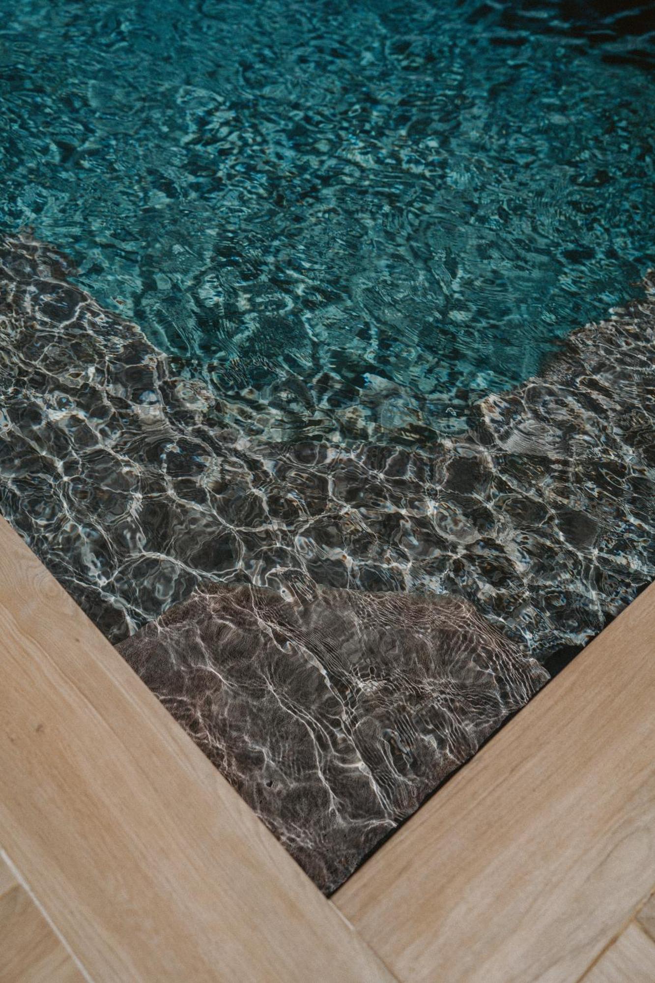 Villa Manika Vue Mer ル・ムル エクステリア 写真