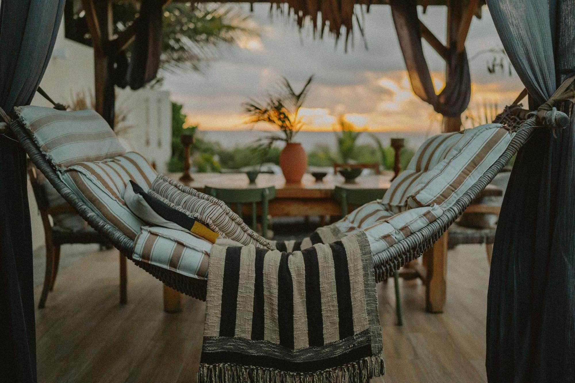 Villa Manika Vue Mer ル・ムル エクステリア 写真