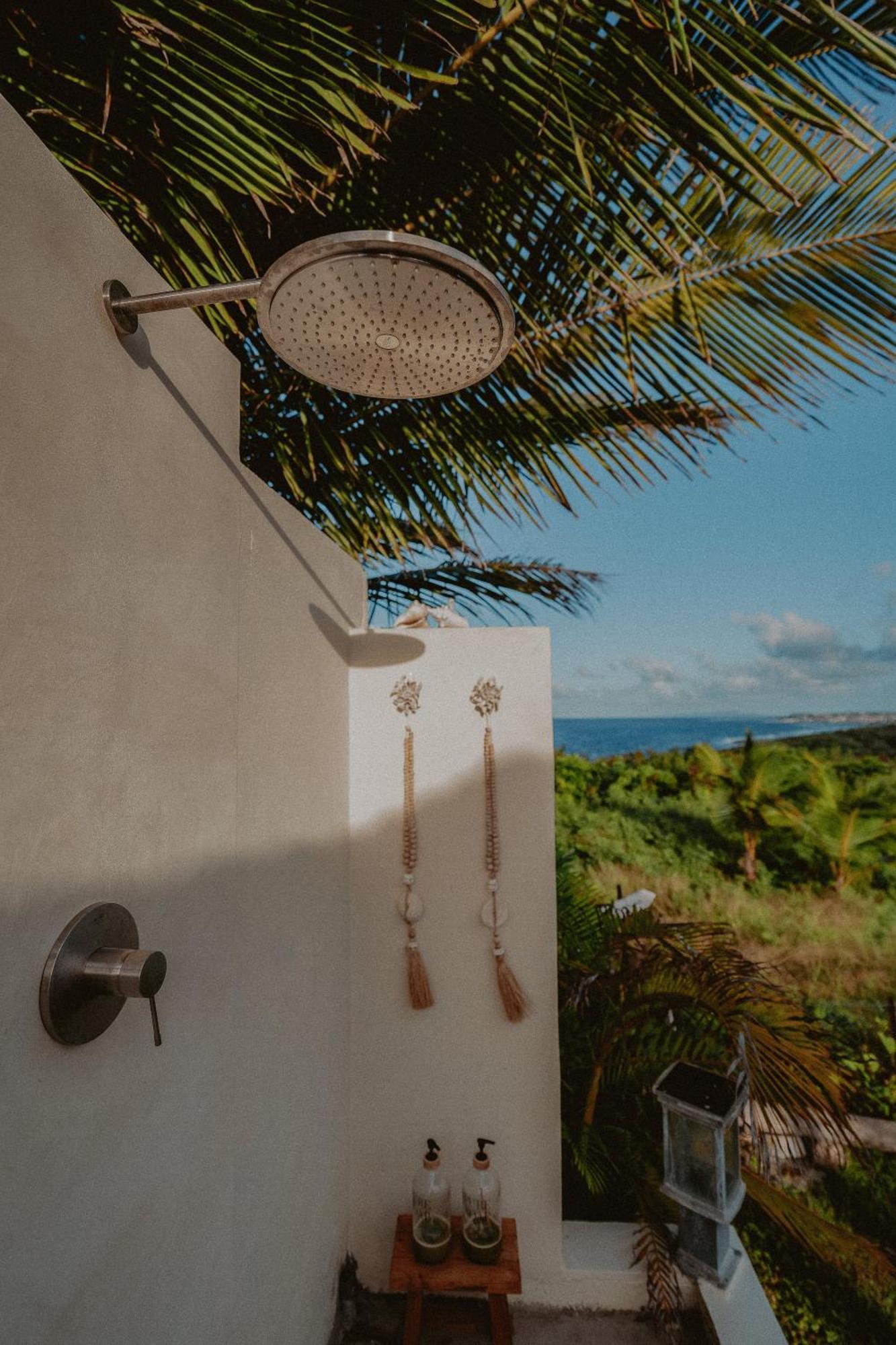 Villa Manika Vue Mer ル・ムル エクステリア 写真