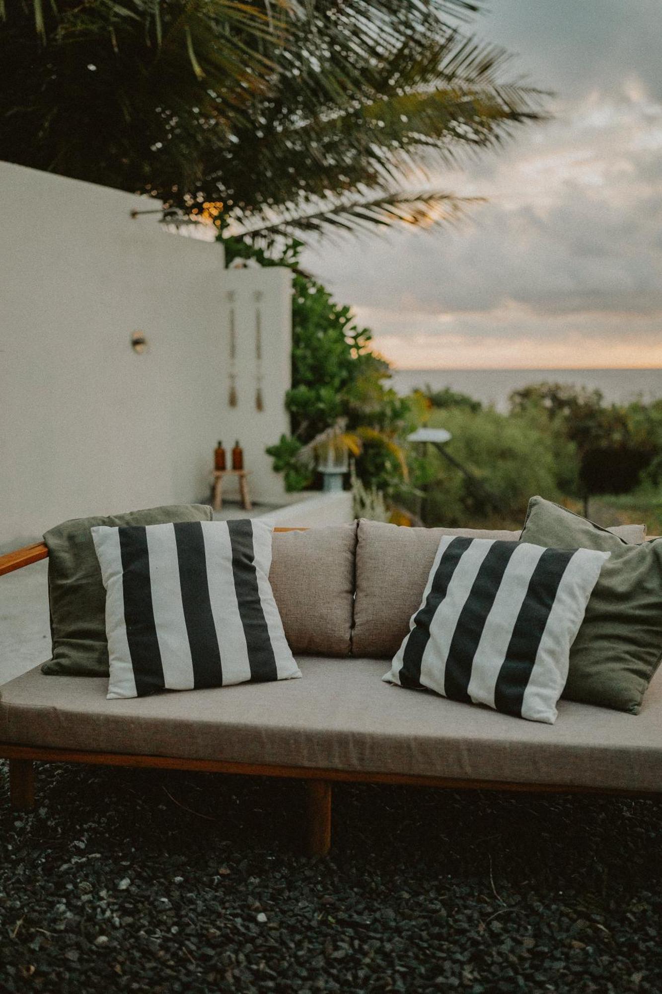 Villa Manika Vue Mer ル・ムル エクステリア 写真