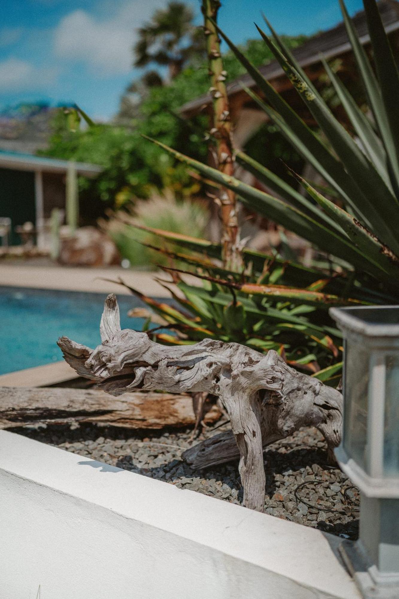 Villa Manika Vue Mer ル・ムル エクステリア 写真
