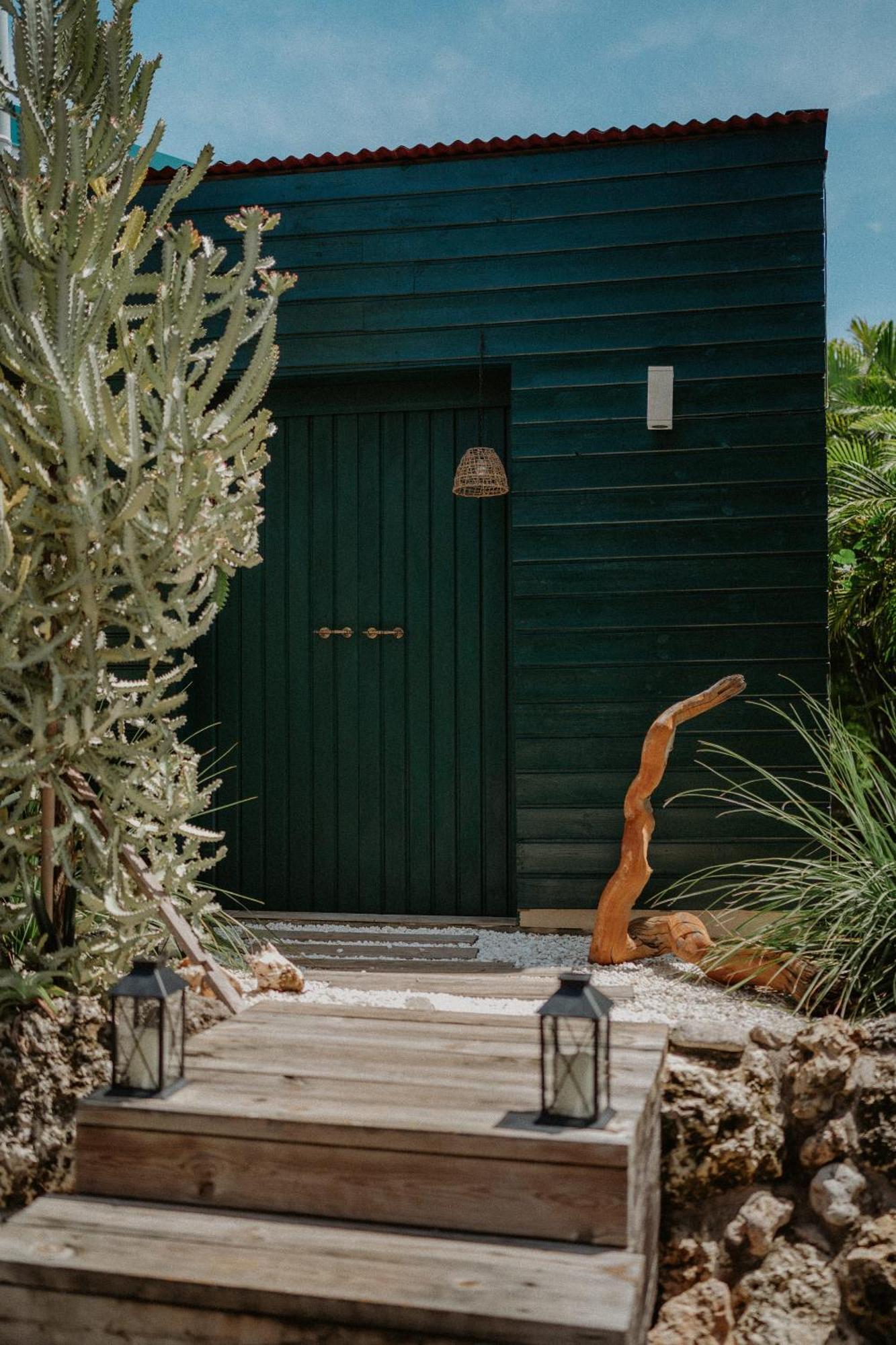 Villa Manika Vue Mer ル・ムル エクステリア 写真